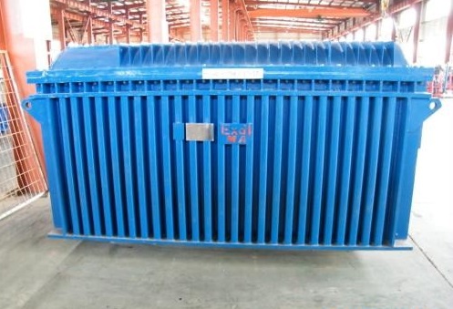 岚县矿用变压器