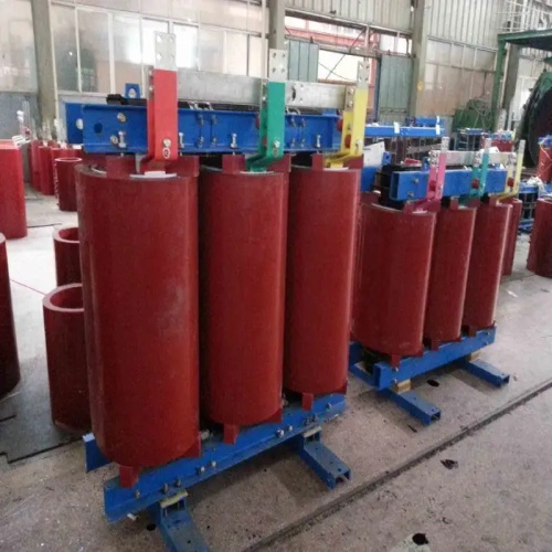 岚县SCB10-250KVA干式变压器