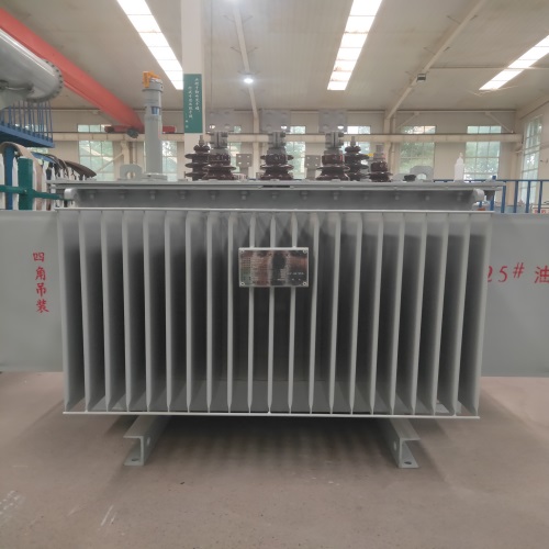 岚县sh15-315KVA非晶合金变压器