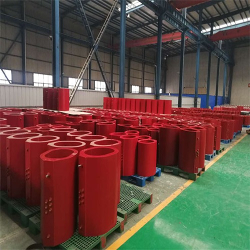 岚县500KVA干式变压器厂家