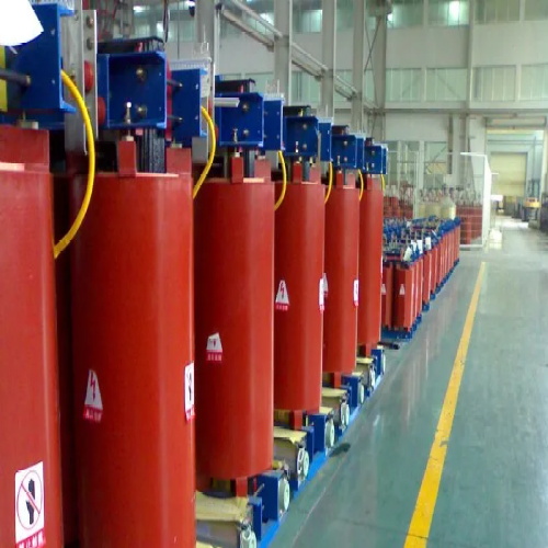 岚县SCB10-200KVA干式变压器