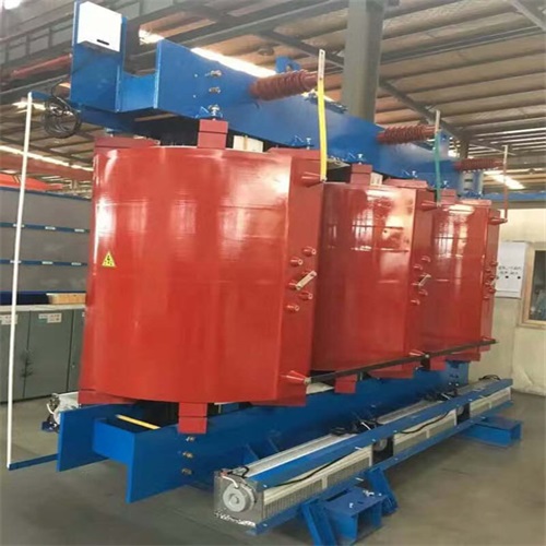 岚县SCB10-500KVA干式变压器价格
