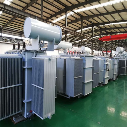 岚县S11-4000KVA/10KV/0.4KV油浸式变压器