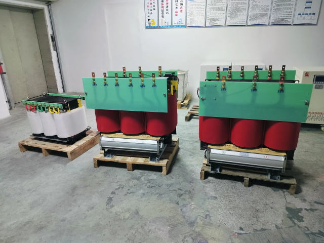 岚县KS11-1000KVA矿用变压器